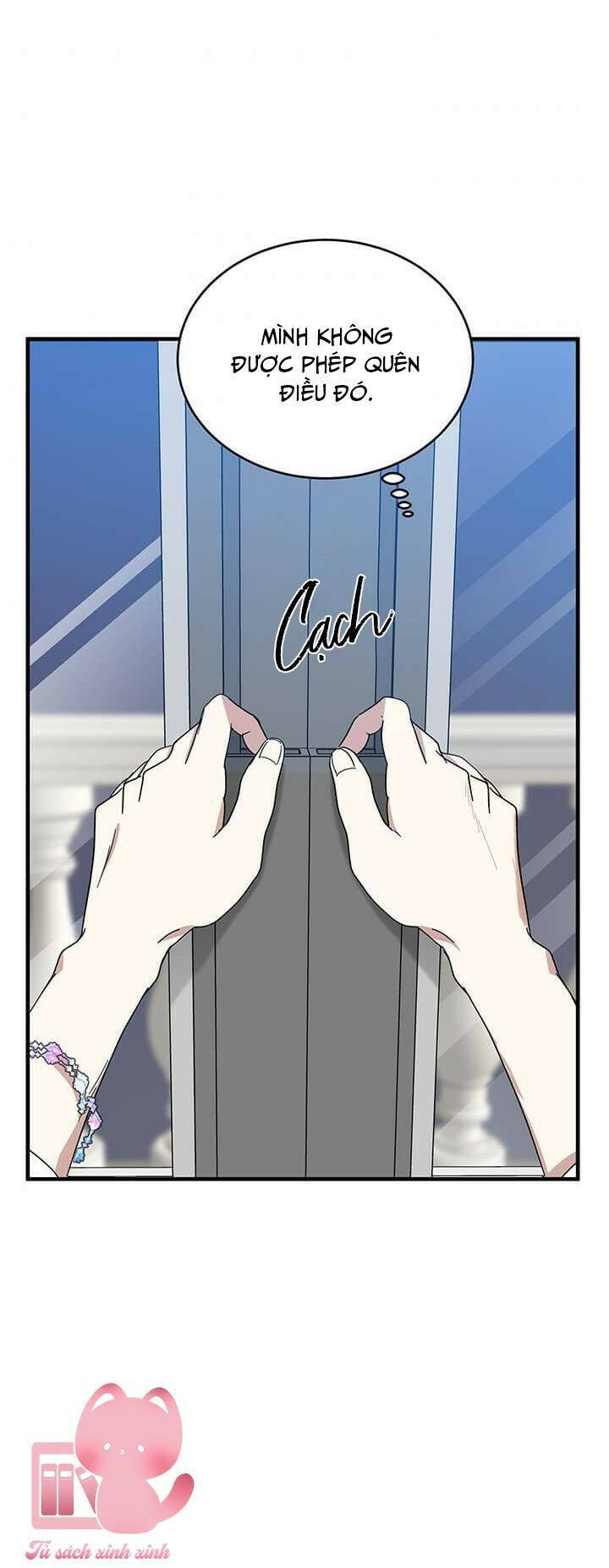 Ác Nữ Trùng Sinh - Chap 65
