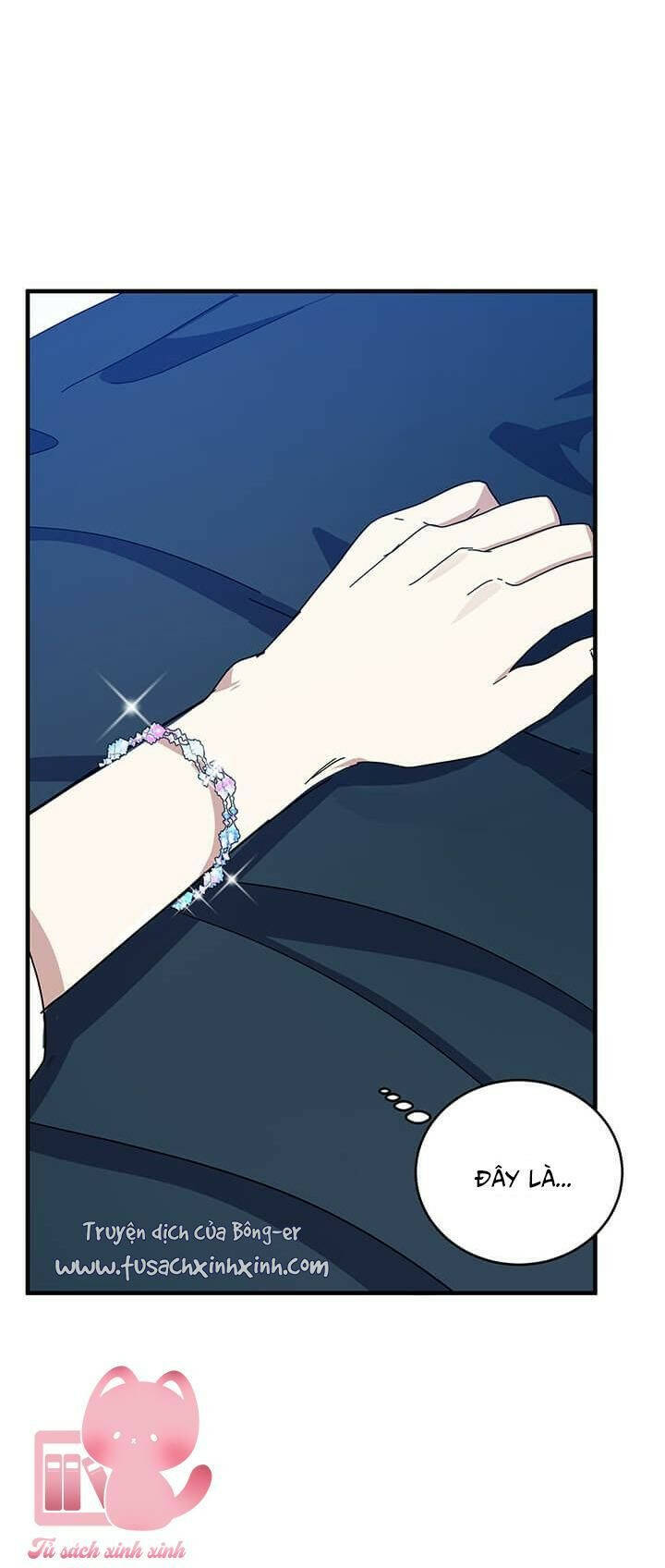 Ác Nữ Trùng Sinh - Chap 65