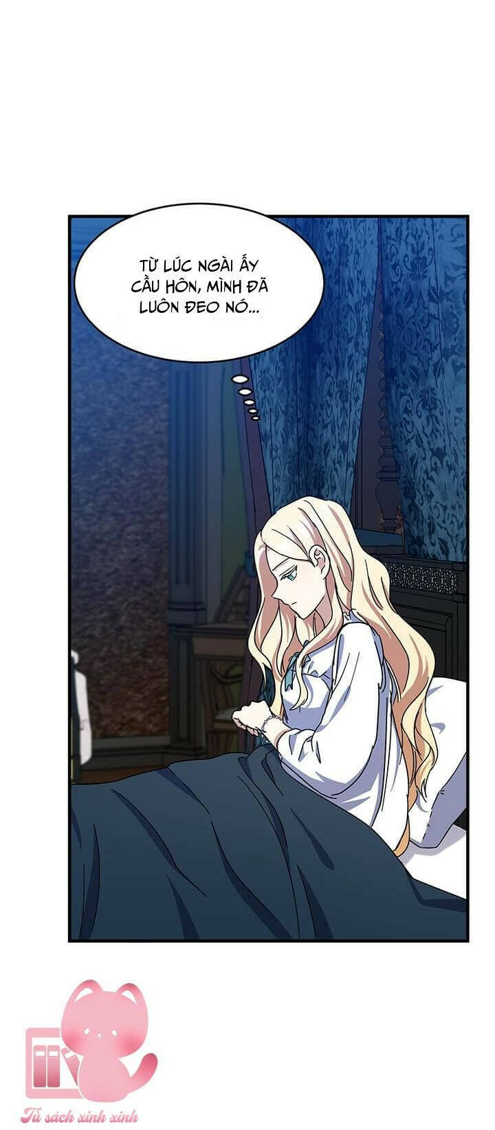 Ác Nữ Trùng Sinh - Chap 65