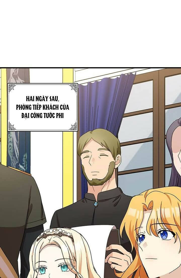 Ác Nữ Trùng Sinh - Chap 65