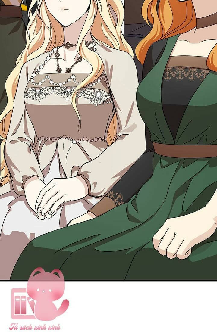 Ác Nữ Trùng Sinh - Chap 65