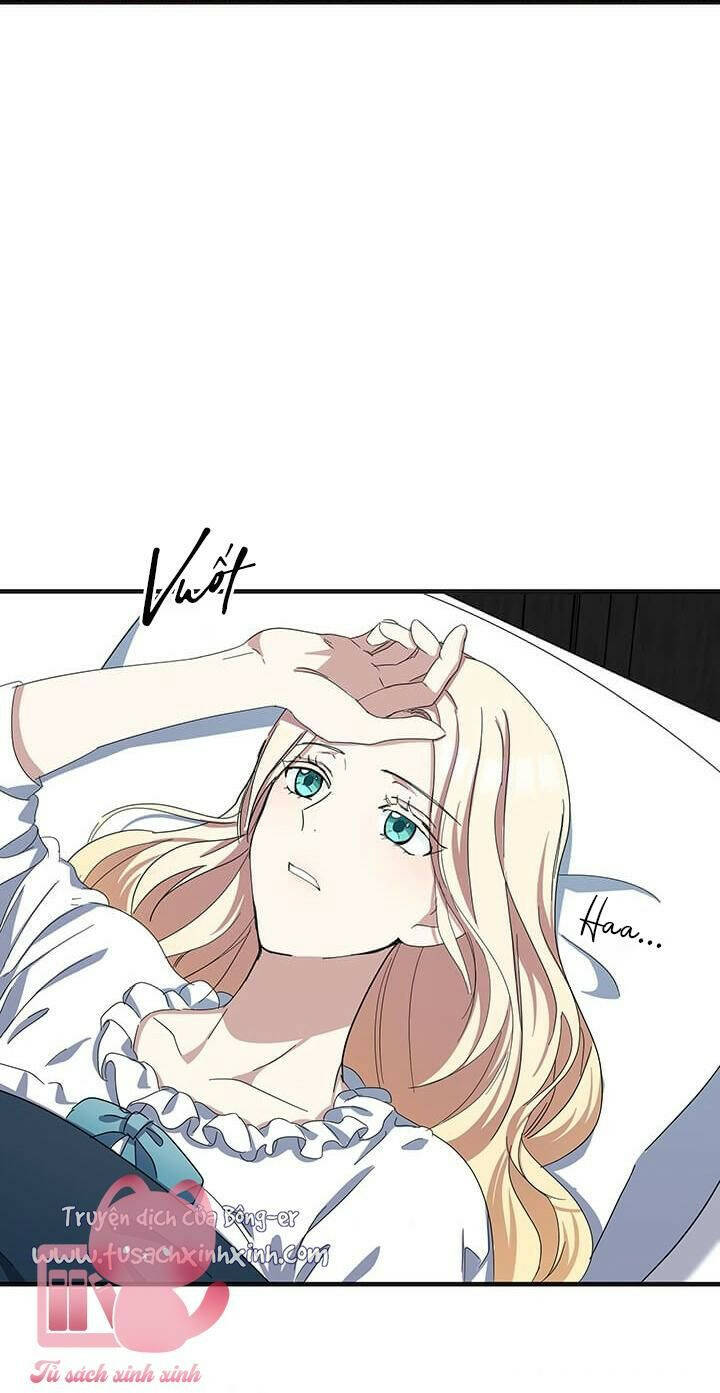 Ác Nữ Trùng Sinh - Chap 65