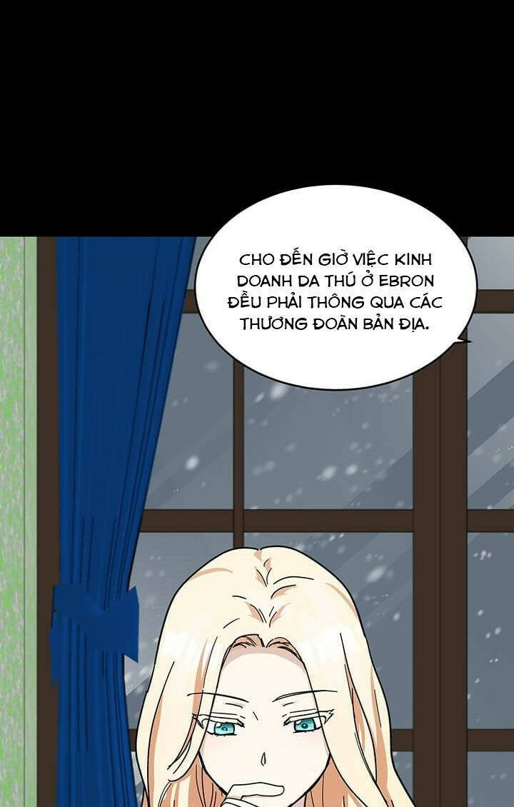 Ác Nữ Trùng Sinh - Chap 65