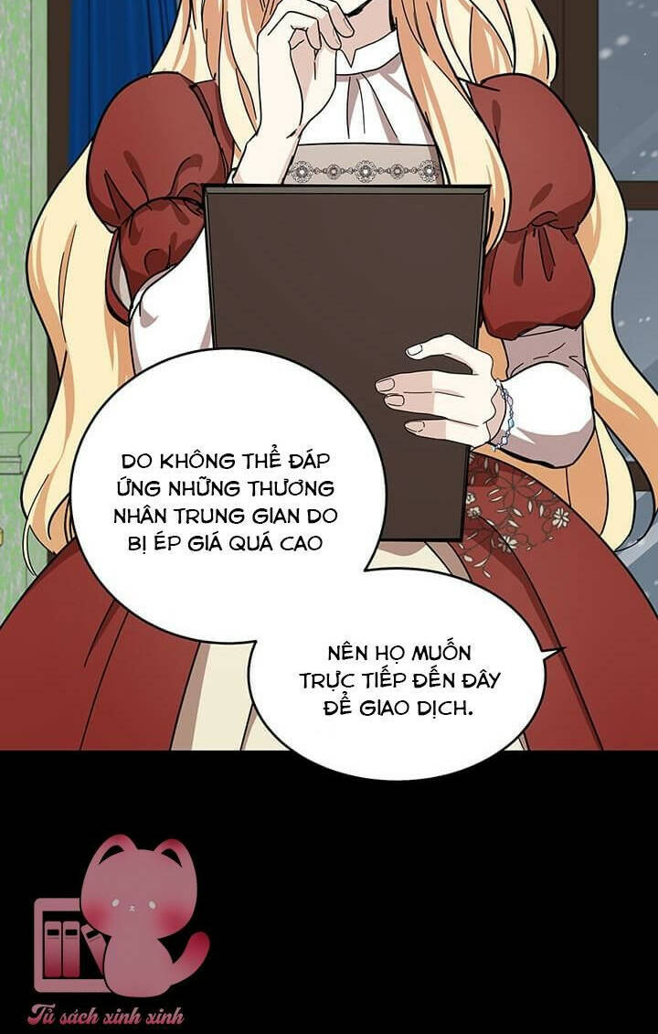 Ác Nữ Trùng Sinh - Chap 65