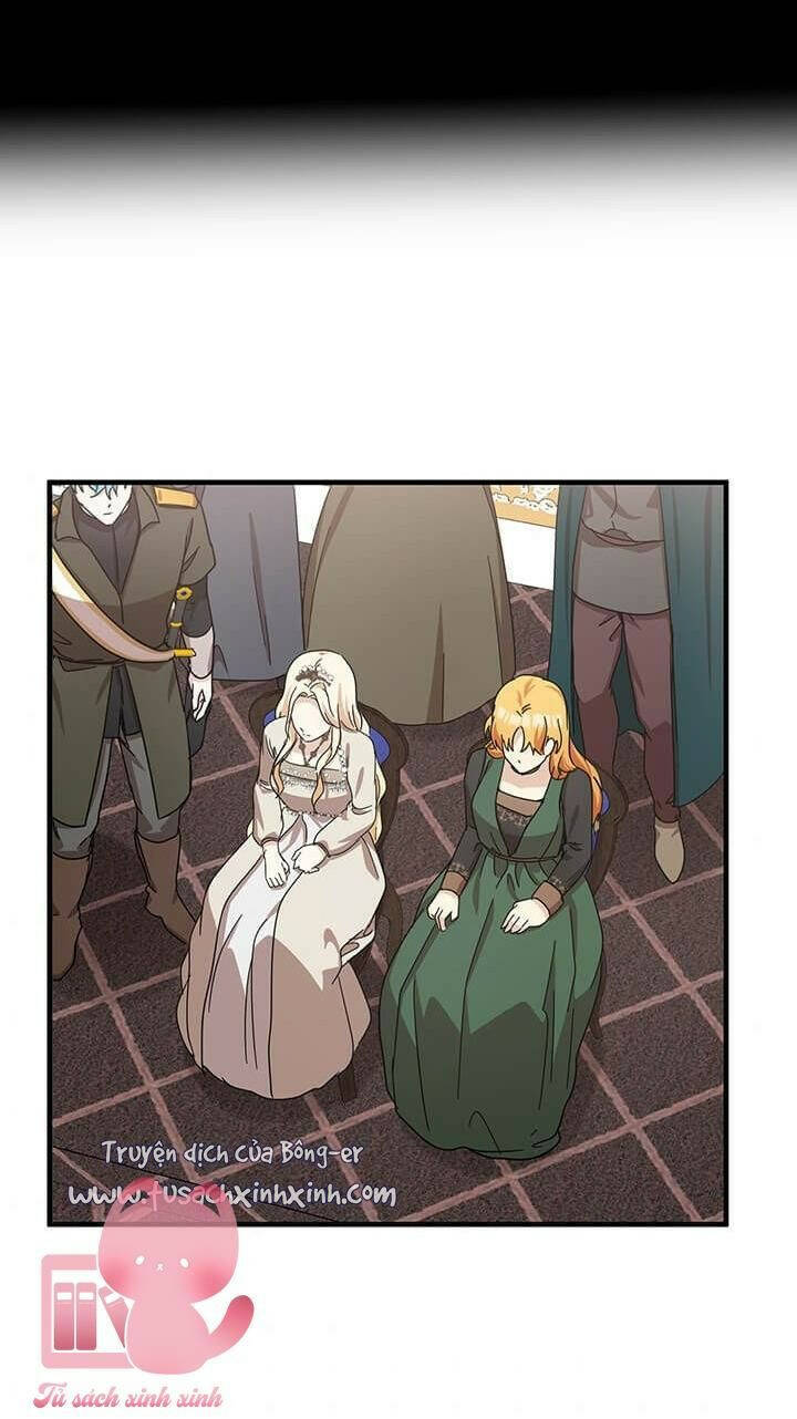 Ác Nữ Trùng Sinh - Chap 65