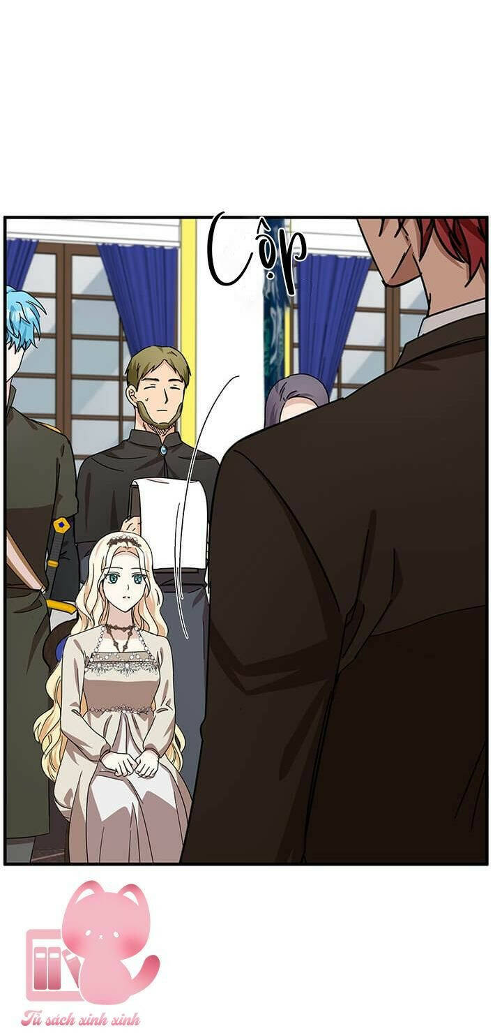 Ác Nữ Trùng Sinh - Chap 65