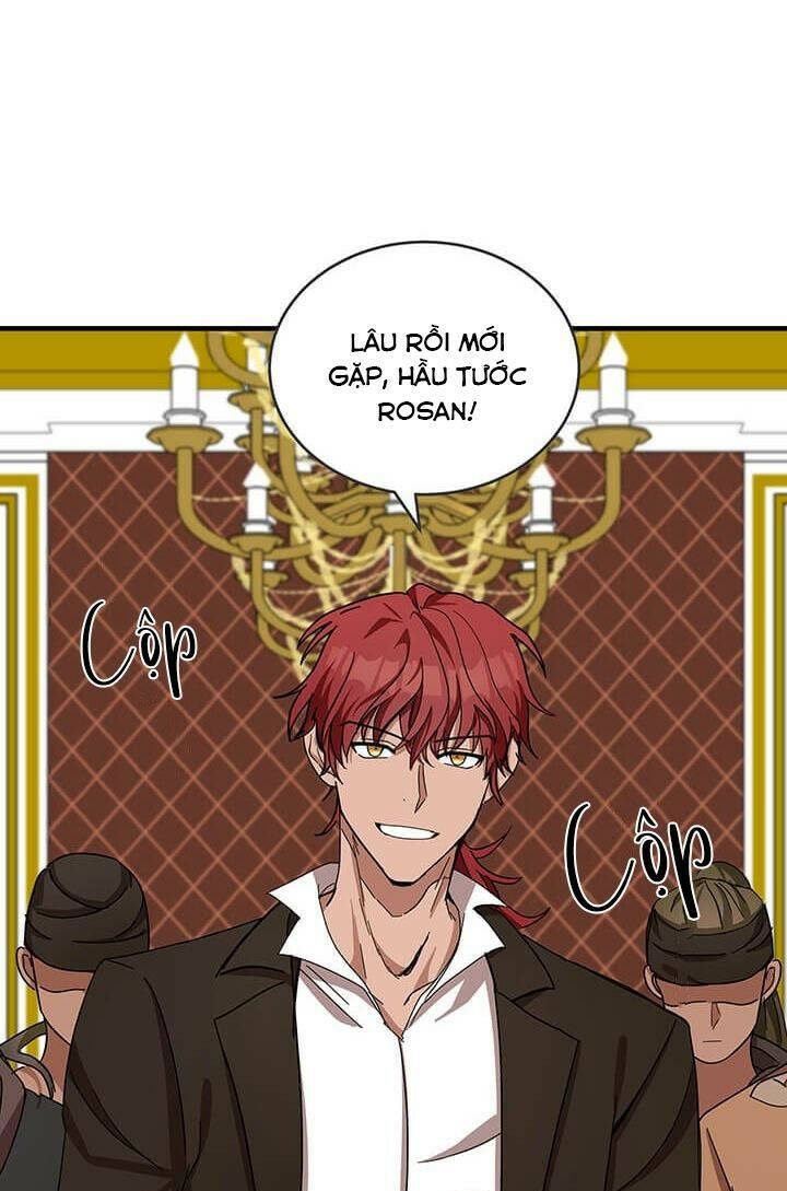 Ác Nữ Trùng Sinh - Chap 65