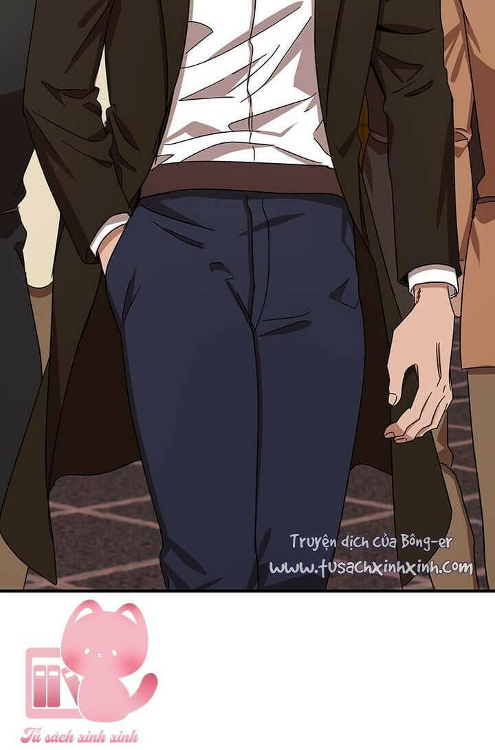 Ác Nữ Trùng Sinh - Chap 65