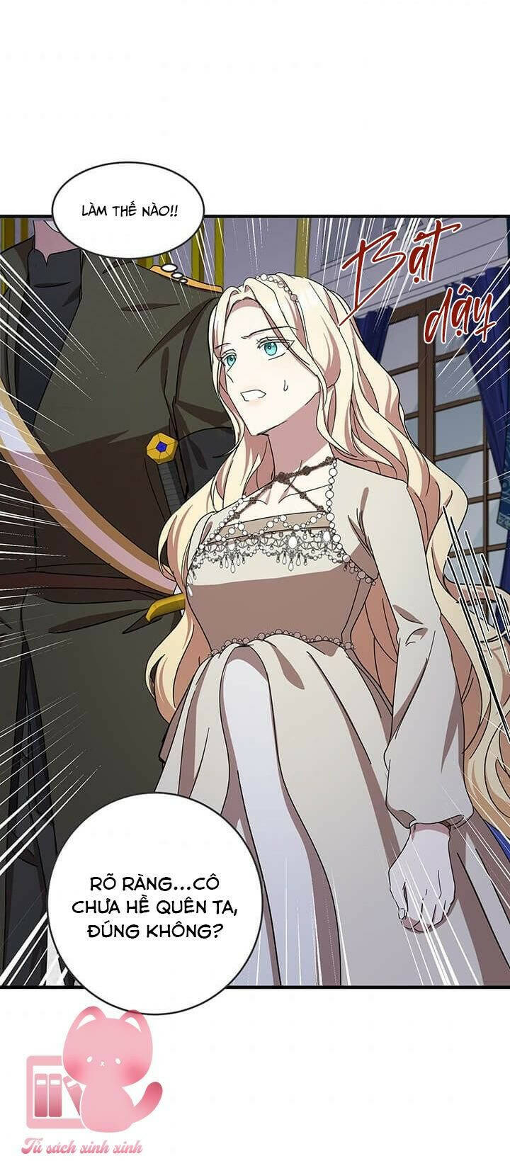 Ác Nữ Trùng Sinh - Chap 65