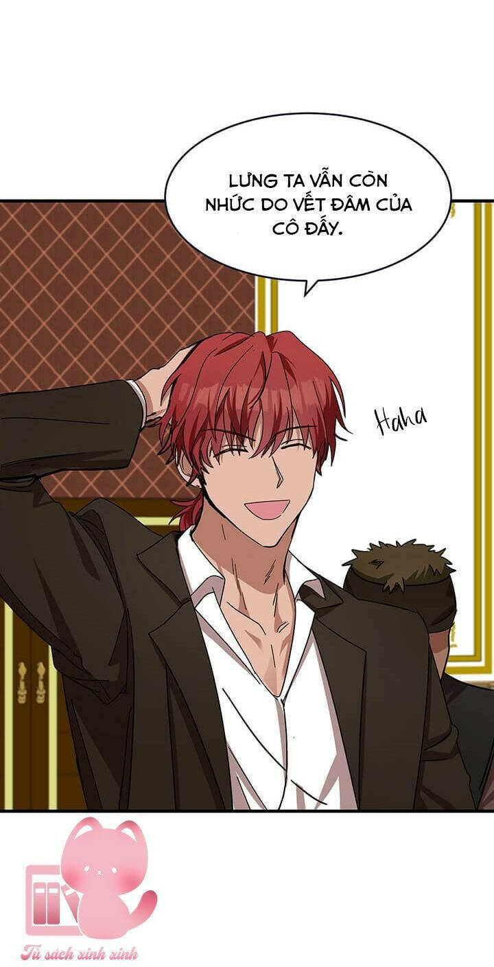 Ác Nữ Trùng Sinh - Chap 65