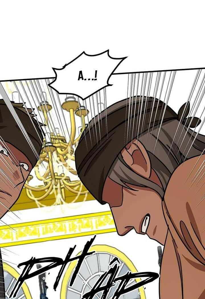 Ác Nữ Trùng Sinh - Chap 65