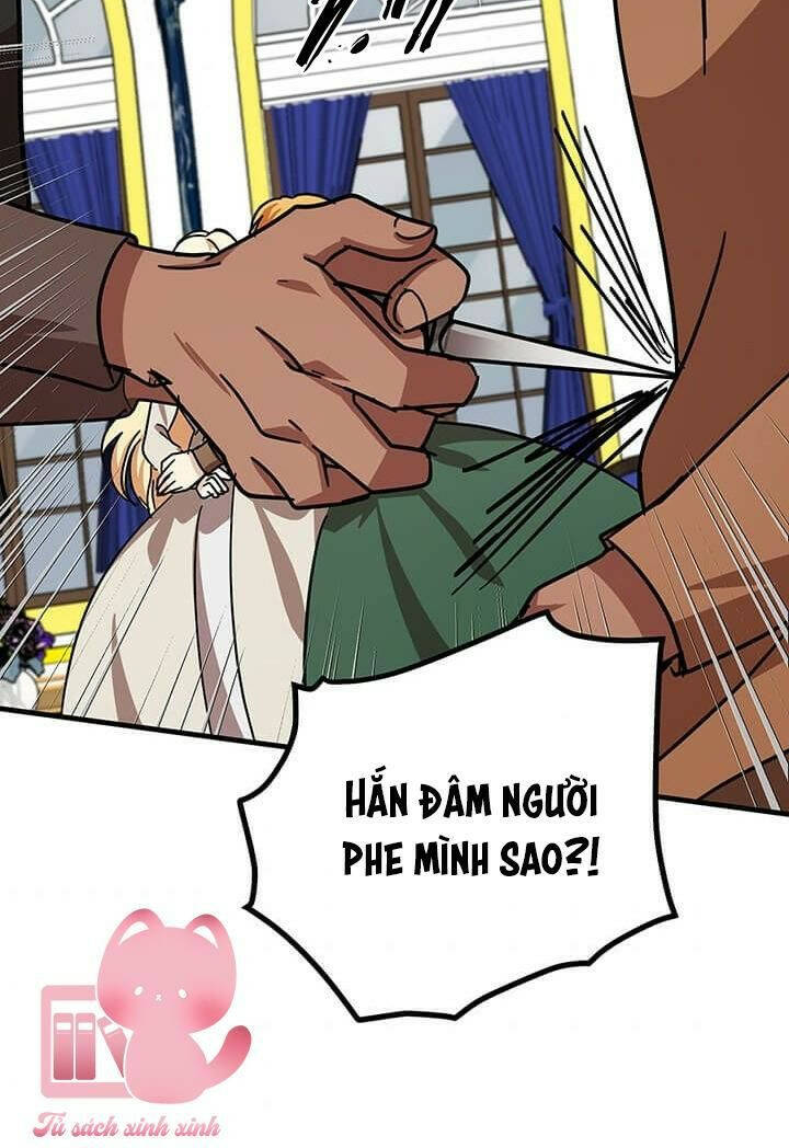 Ác Nữ Trùng Sinh - Chap 65