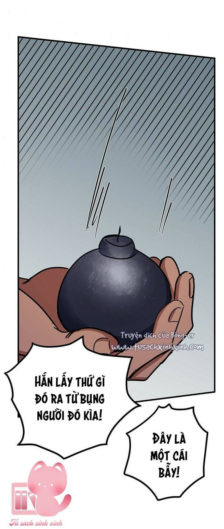 Ác Nữ Trùng Sinh - Chap 65