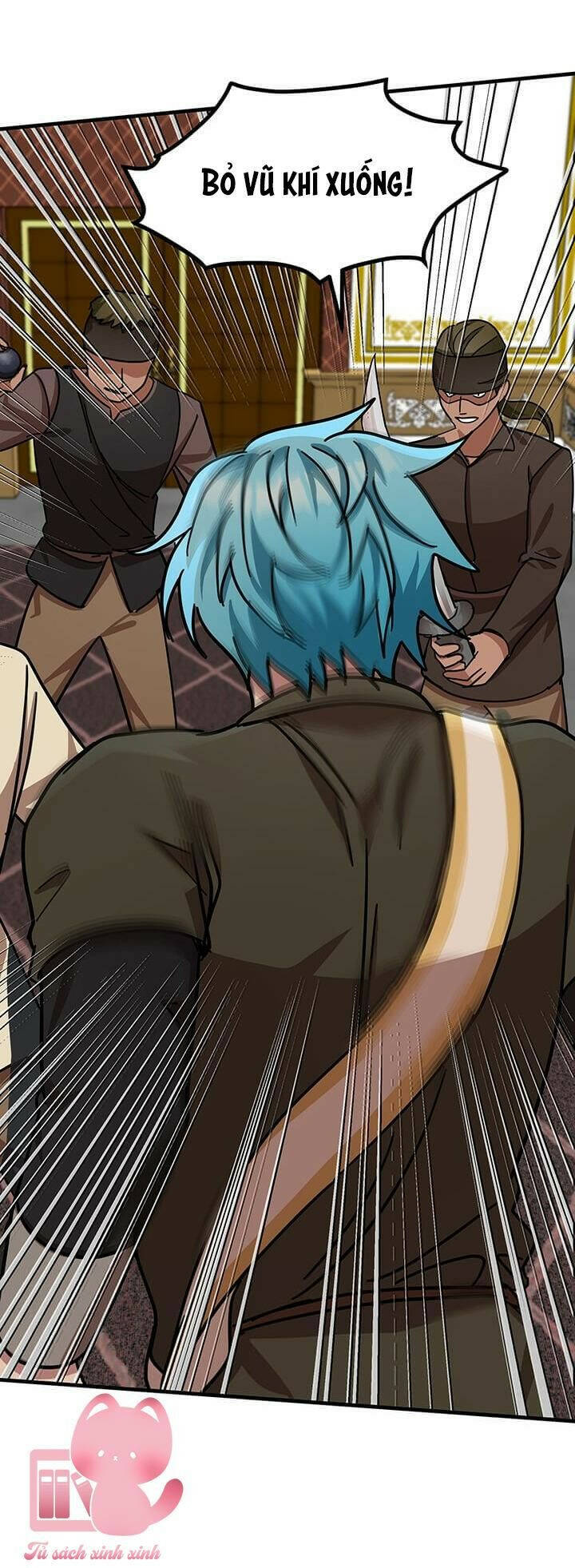 Ác Nữ Trùng Sinh - Chap 65