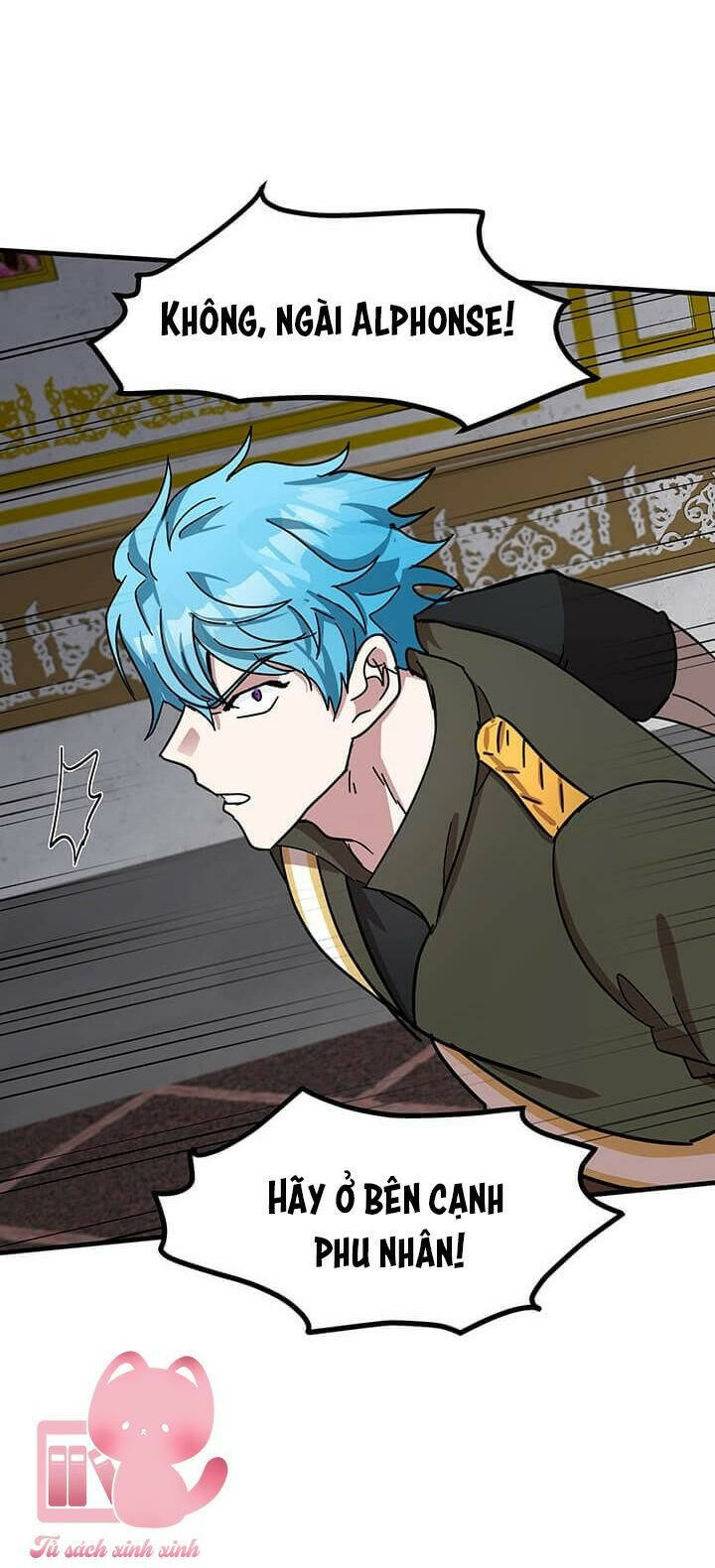 Ác Nữ Trùng Sinh - Chap 65