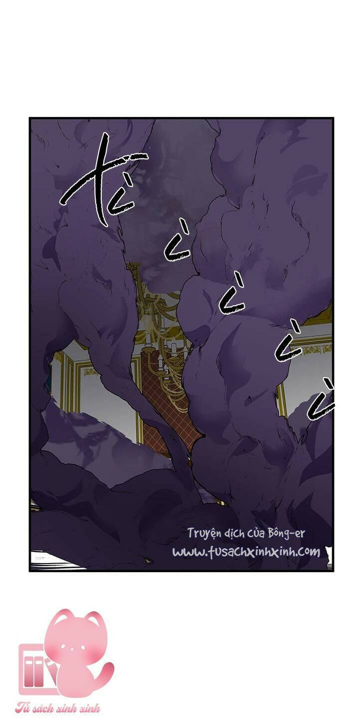 Ác Nữ Trùng Sinh - Chap 65