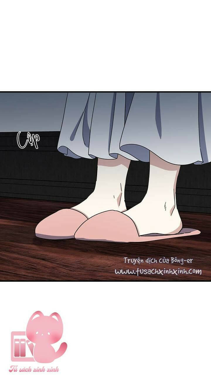 Ác Nữ Trùng Sinh - Chap 65