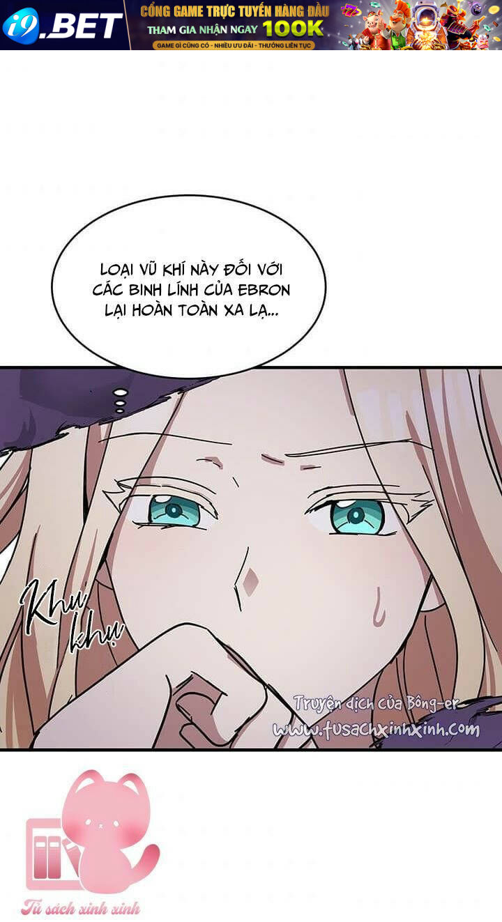 Ác Nữ Trùng Sinh - Chap 65