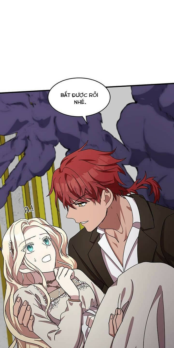 Ác Nữ Trùng Sinh - Chap 65