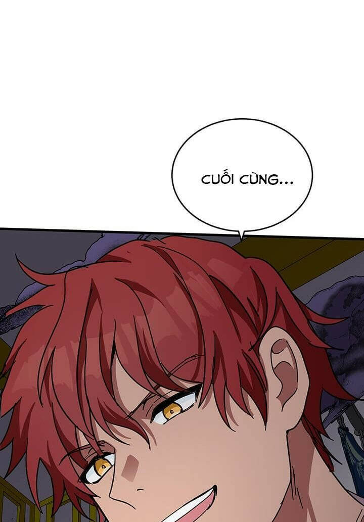 Ác Nữ Trùng Sinh - Chap 65