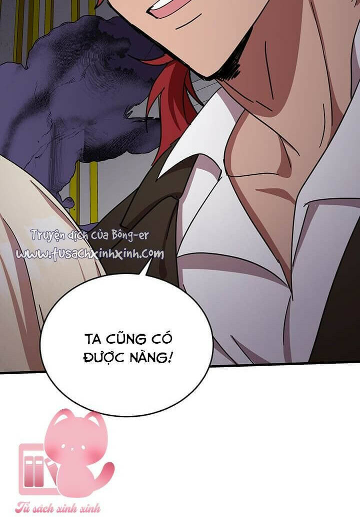 Ác Nữ Trùng Sinh - Chap 65