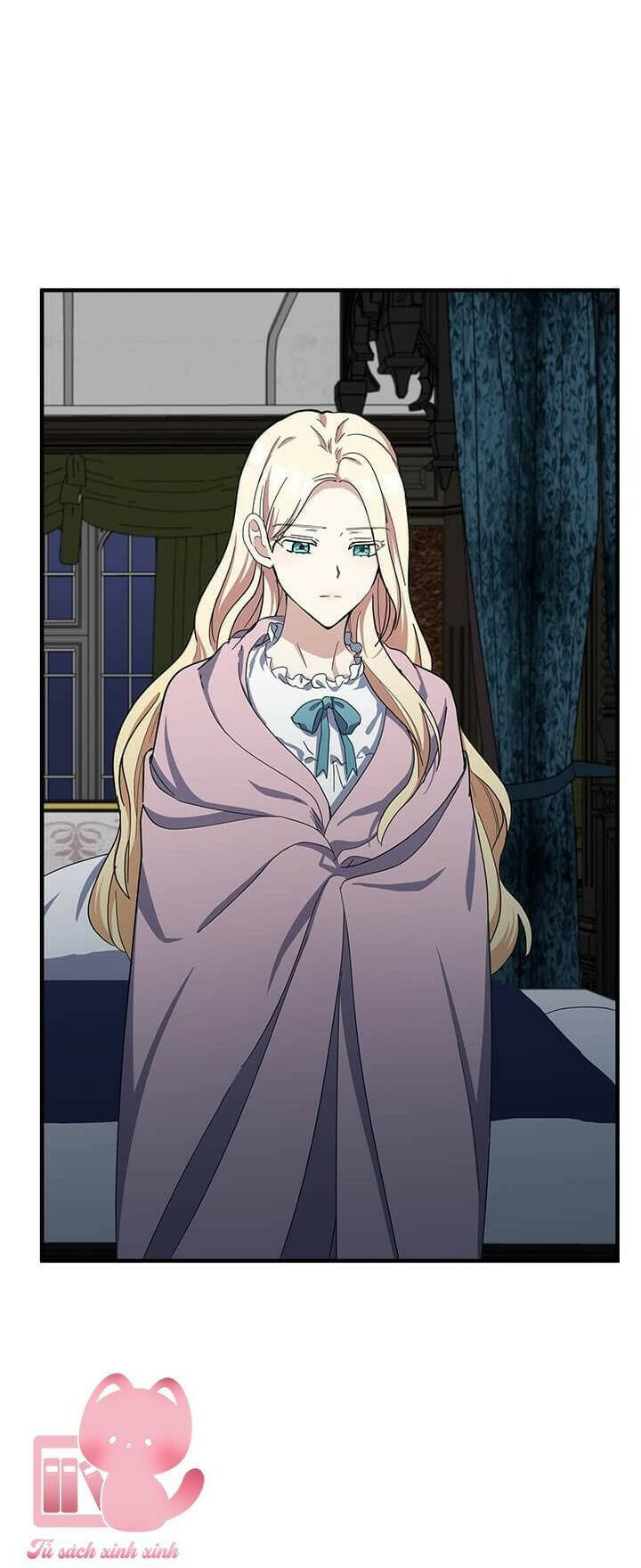 Ác Nữ Trùng Sinh - Chap 65