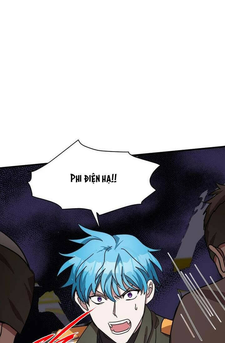Ác Nữ Trùng Sinh - Chap 66