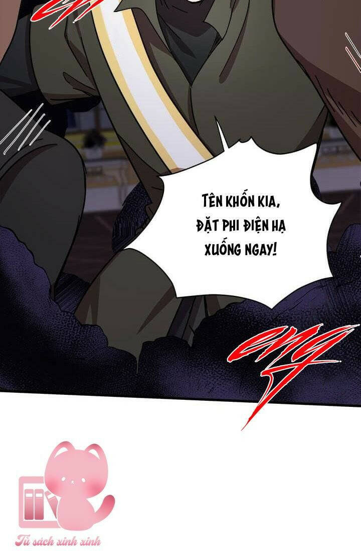 Ác Nữ Trùng Sinh - Chap 66