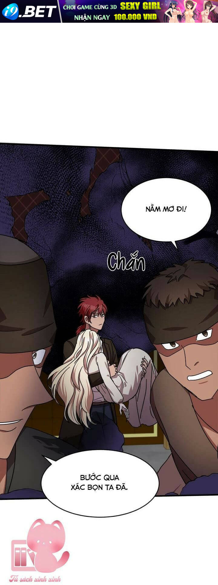 Ác Nữ Trùng Sinh - Chap 66