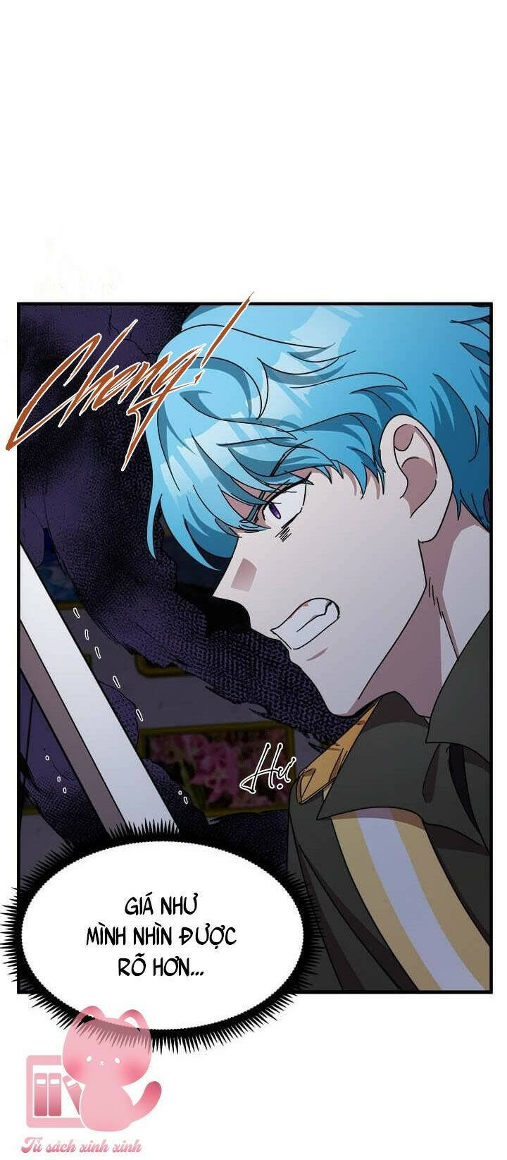 Ác Nữ Trùng Sinh - Chap 66