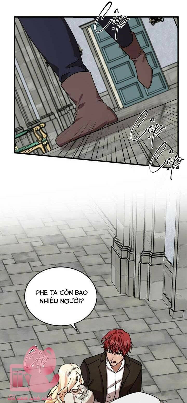 Ác Nữ Trùng Sinh - Chap 66