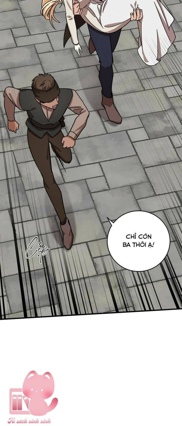 Ác Nữ Trùng Sinh - Chap 66