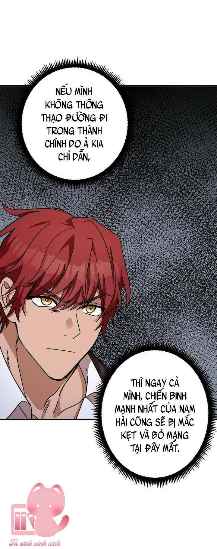 Ác Nữ Trùng Sinh - Chap 66