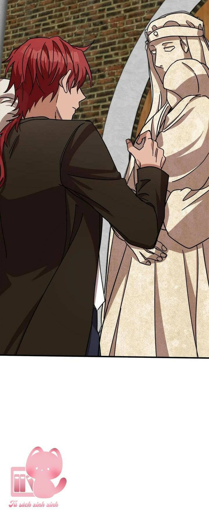 Ác Nữ Trùng Sinh - Chap 66