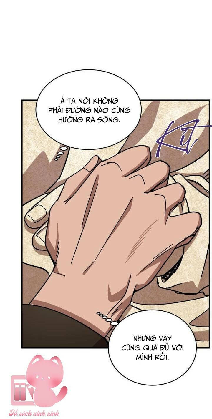 Ác Nữ Trùng Sinh - Chap 66