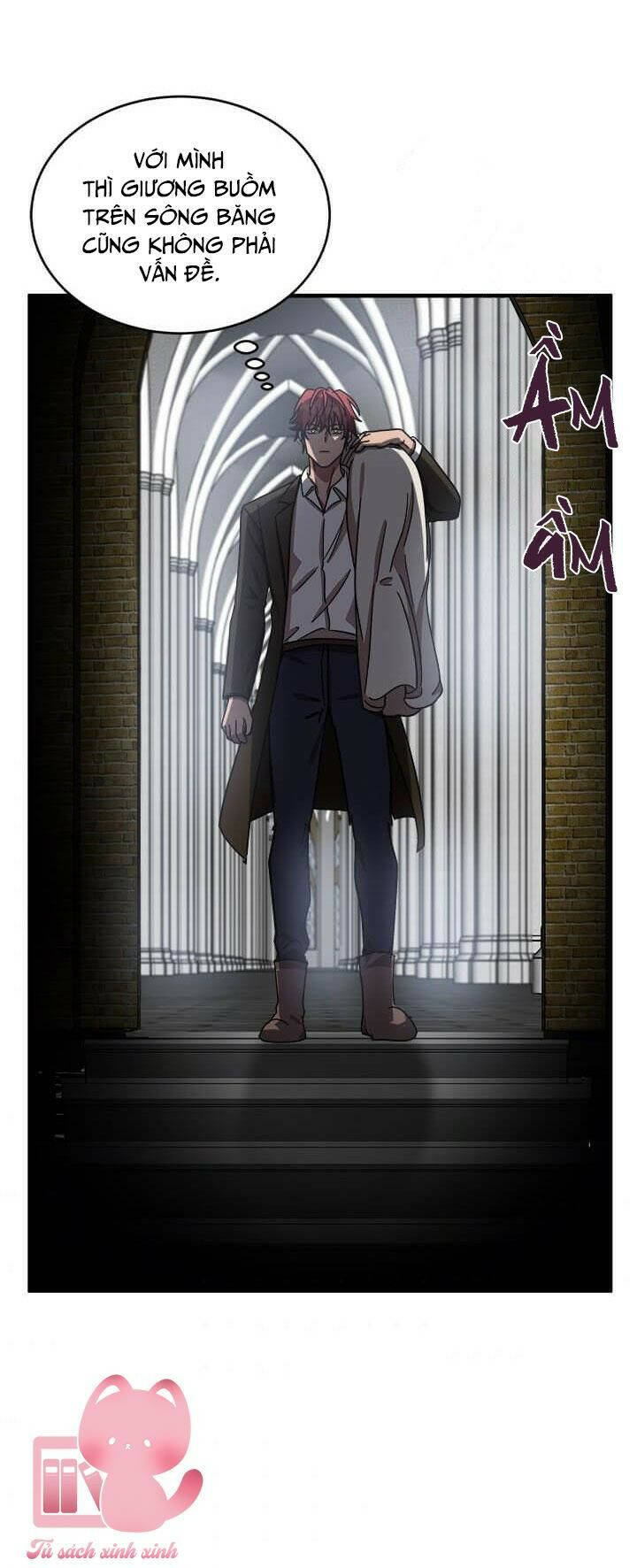 Ác Nữ Trùng Sinh - Chap 66