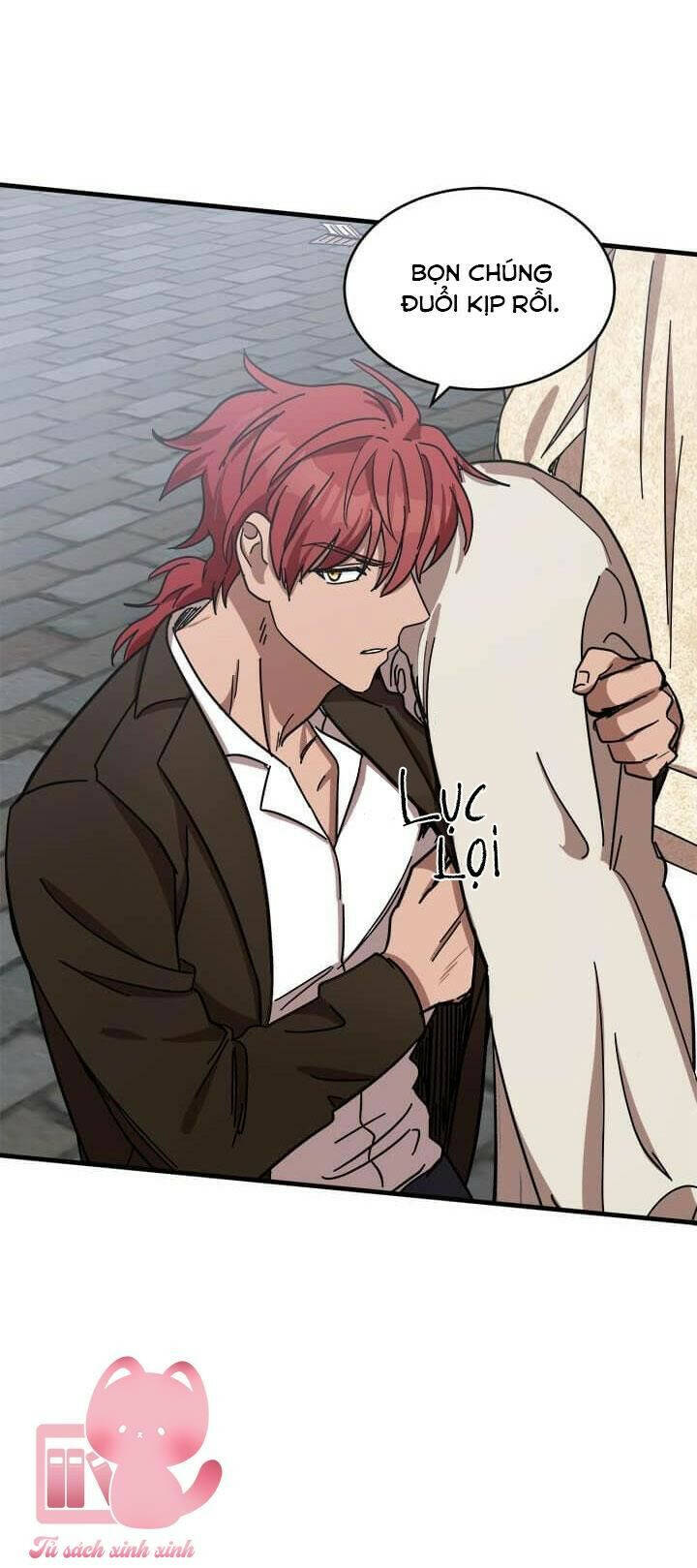 Ác Nữ Trùng Sinh - Chap 66