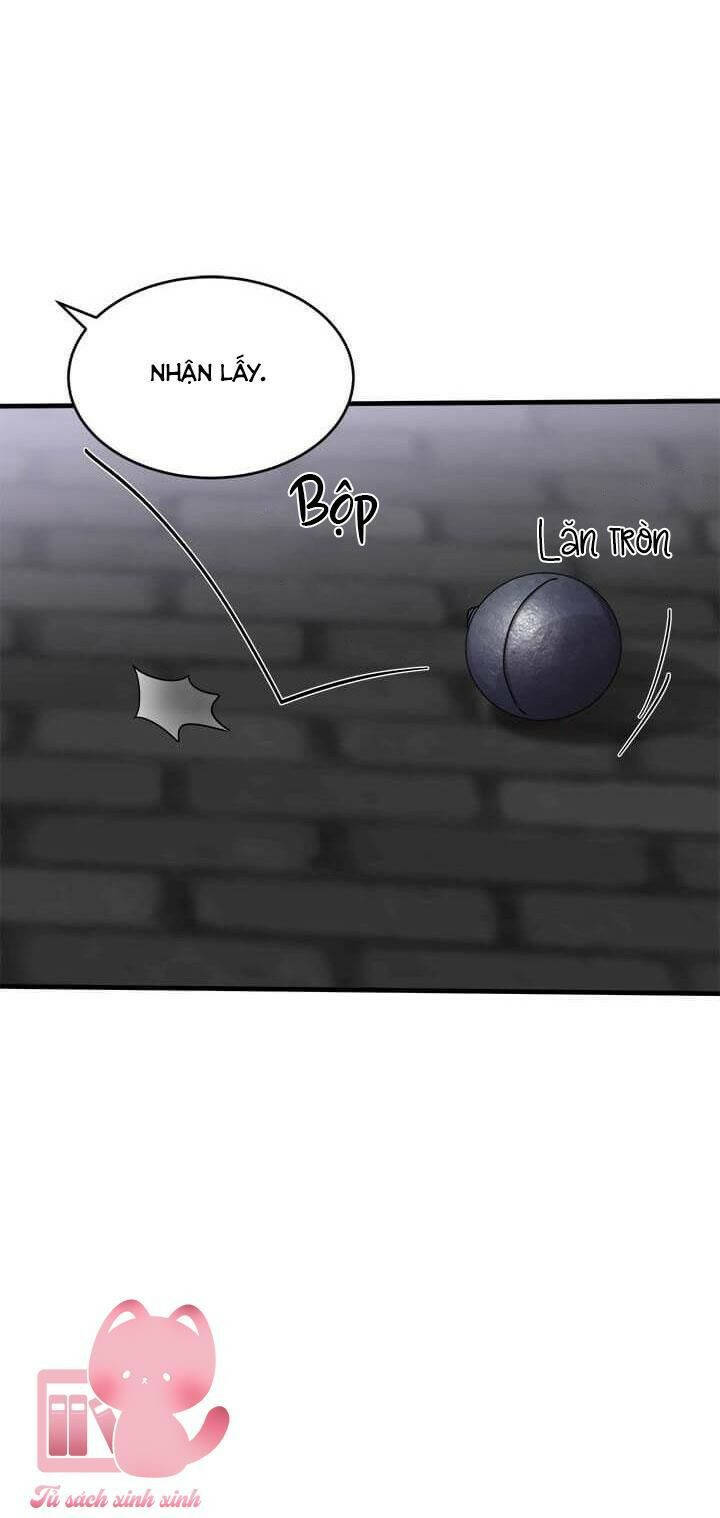 Ác Nữ Trùng Sinh - Chap 66
