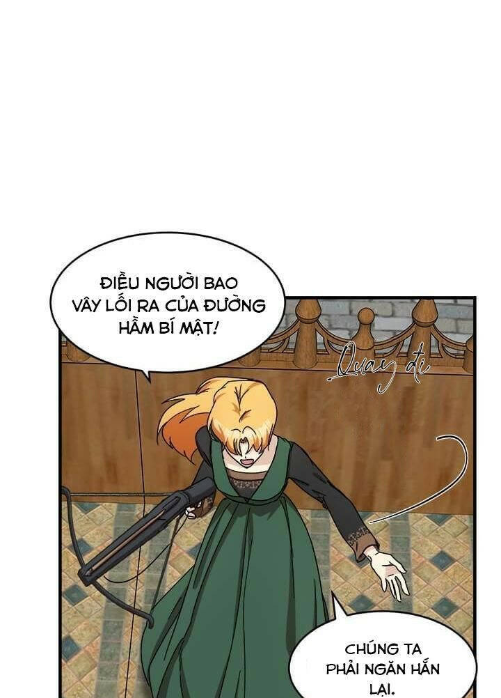 Ác Nữ Trùng Sinh - Chap 66