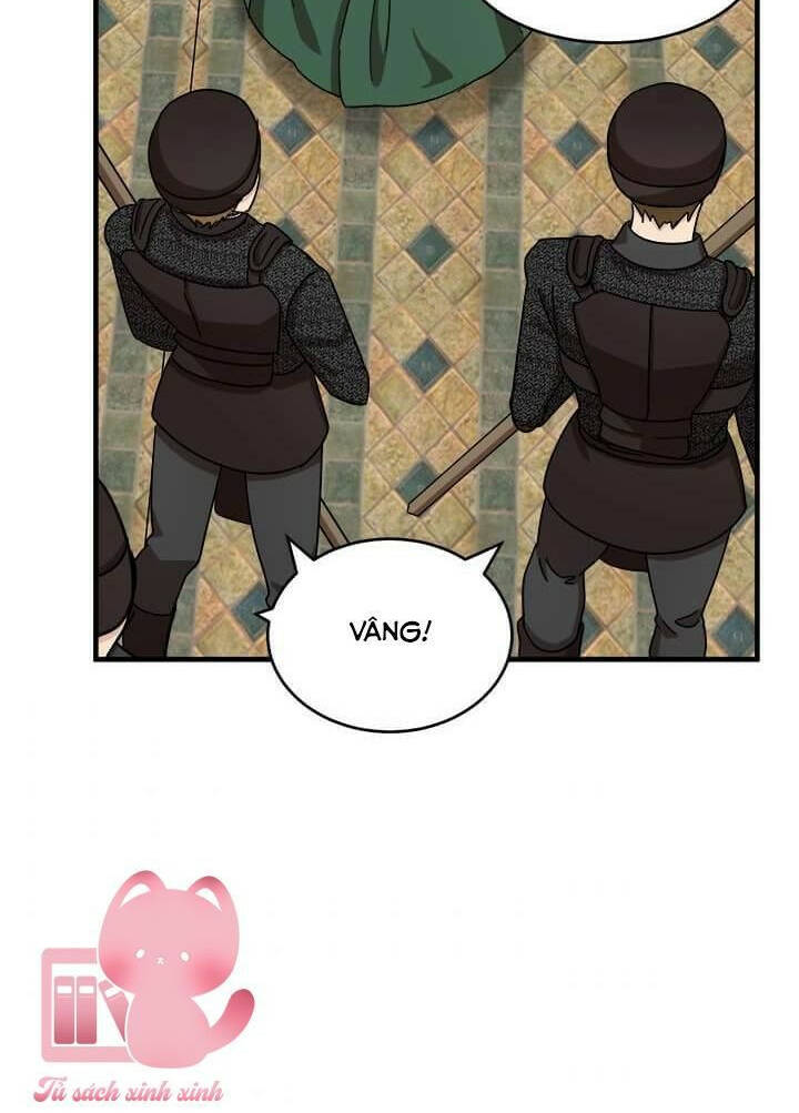 Ác Nữ Trùng Sinh - Chap 66