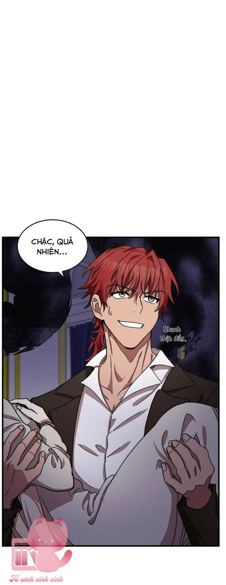 Ác Nữ Trùng Sinh - Chap 66