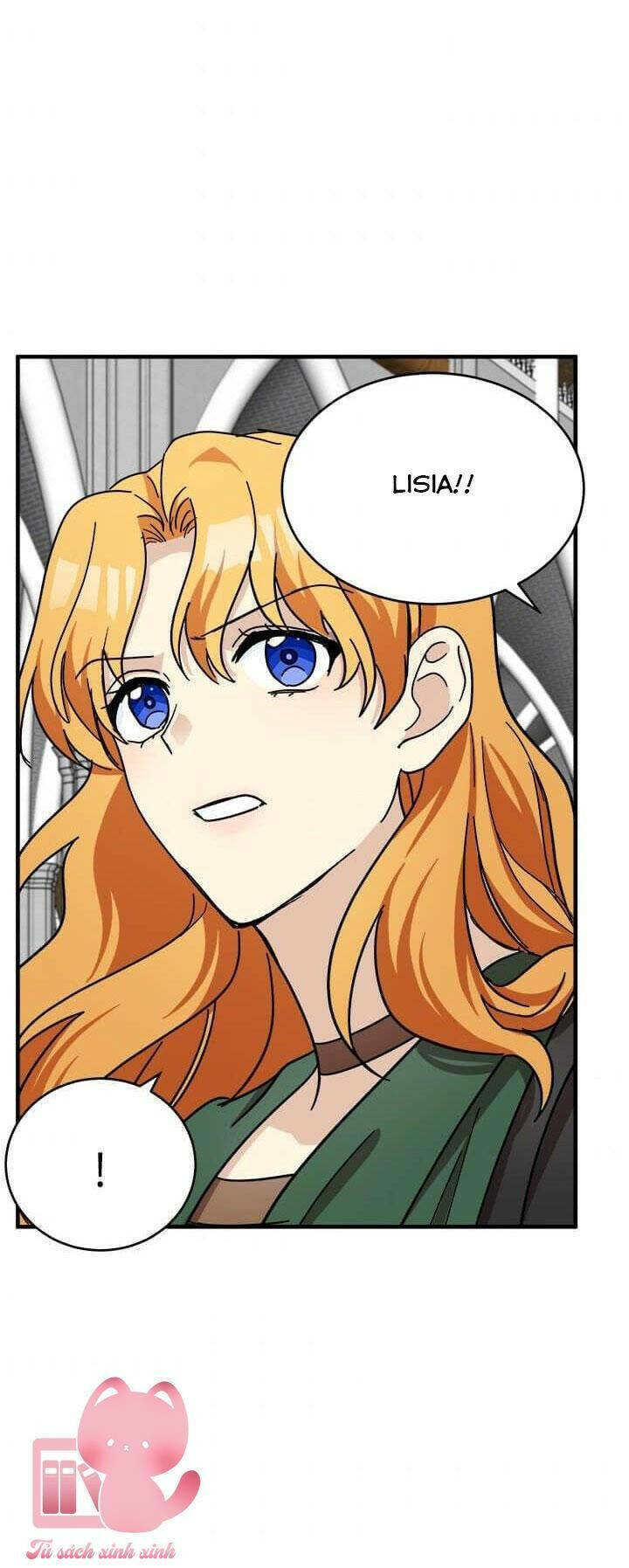 Ác Nữ Trùng Sinh - Chap 66