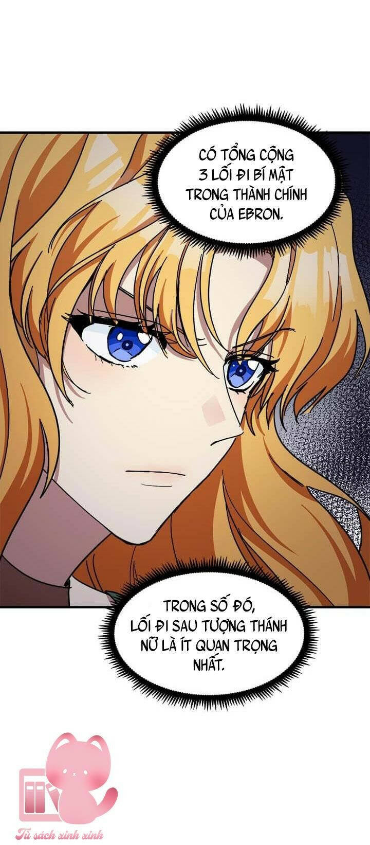 Ác Nữ Trùng Sinh - Chap 66