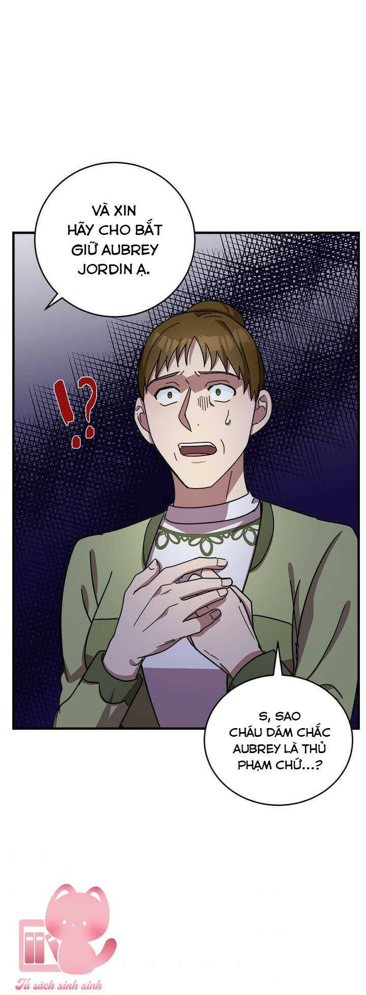 Ác Nữ Trùng Sinh - Chap 66