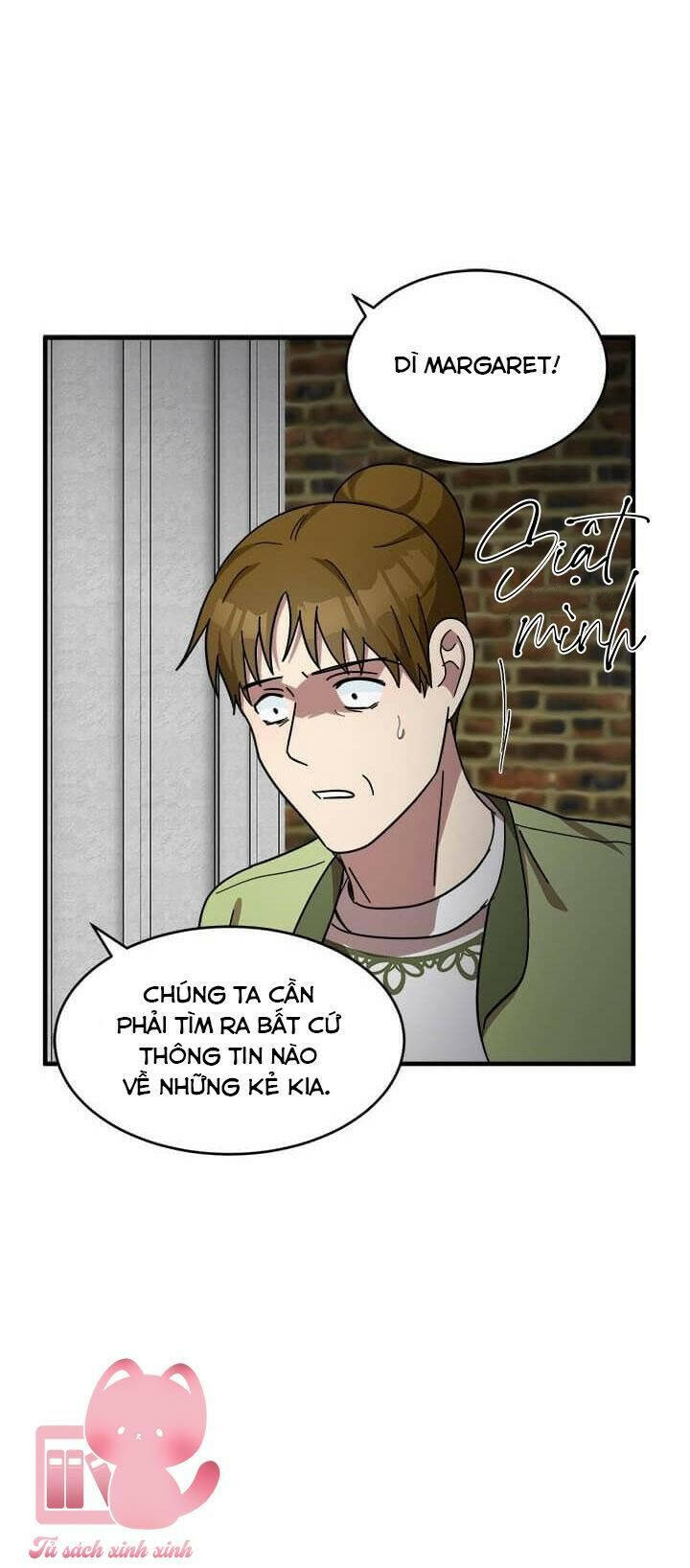 Ác Nữ Trùng Sinh - Chap 66