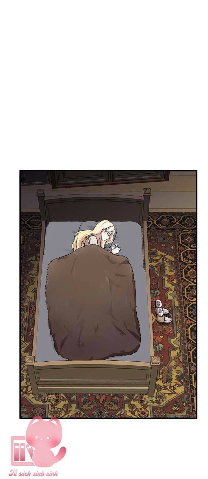 Ác Nữ Trùng Sinh - Chap 66