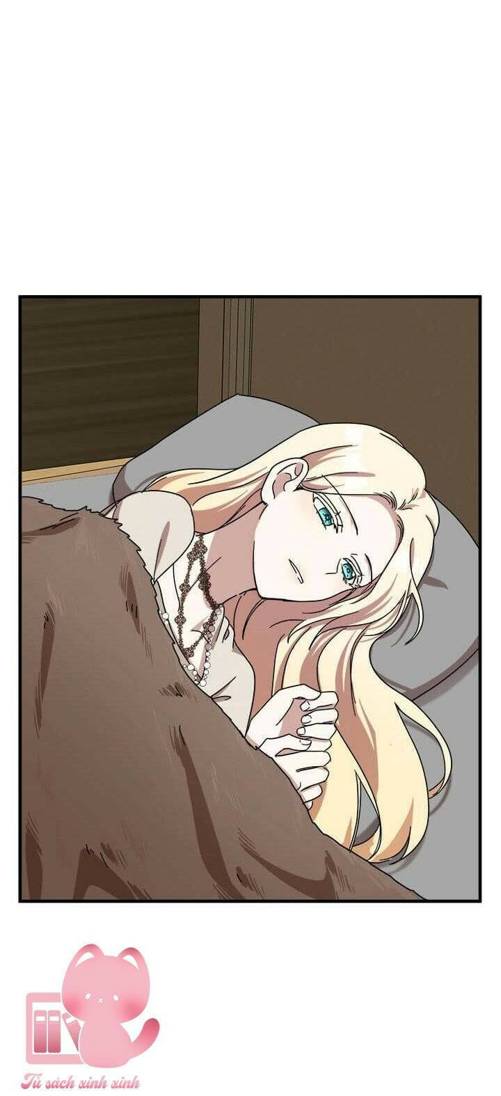 Ác Nữ Trùng Sinh - Chap 66