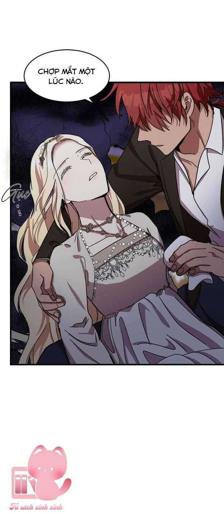Ác Nữ Trùng Sinh - Chap 66