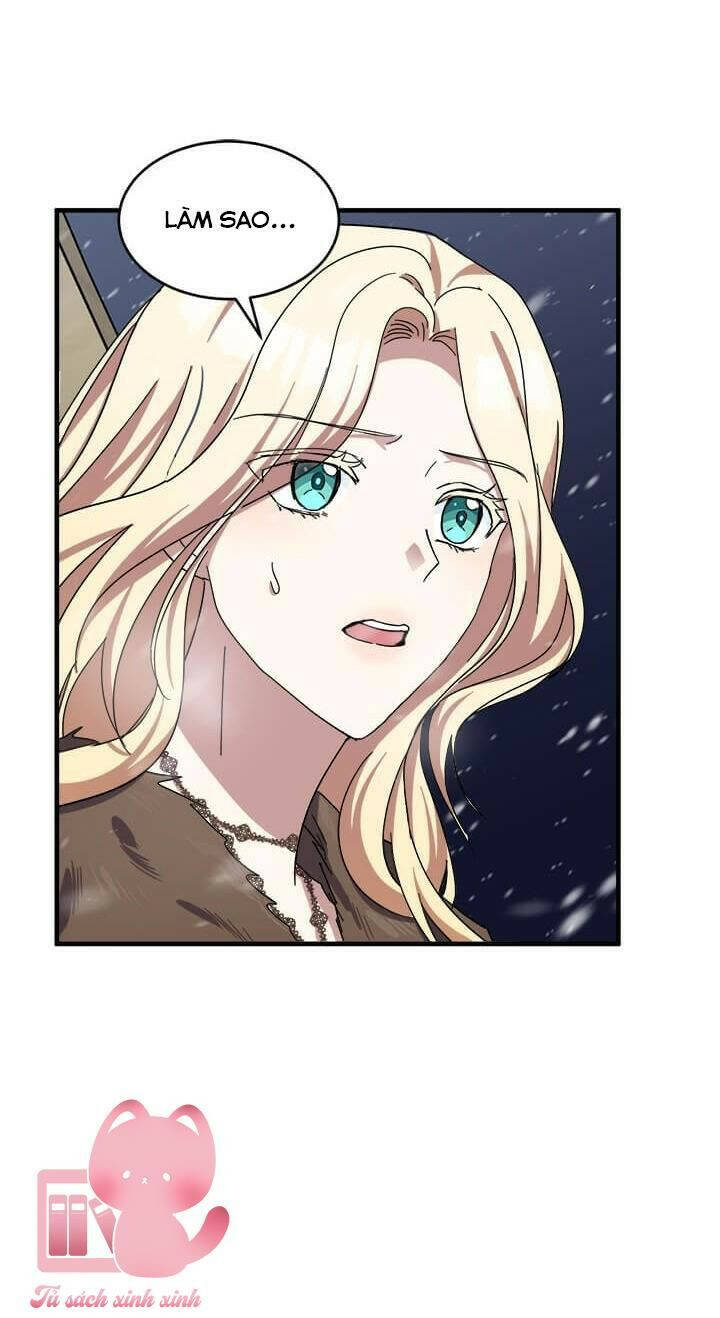 Ác Nữ Trùng Sinh - Chap 66