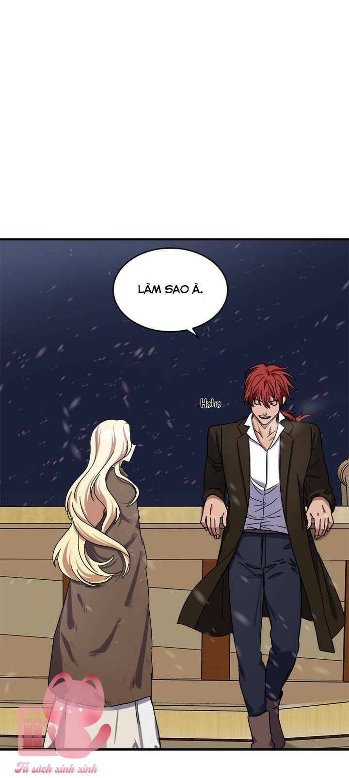 Ác Nữ Trùng Sinh - Chap 66